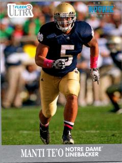 Manti Te'o