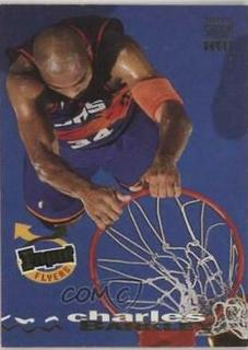 Charles Barkley
