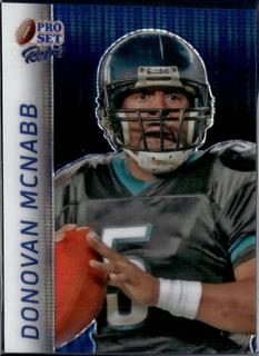 Donovan McNabb
