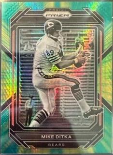 Mike Ditka