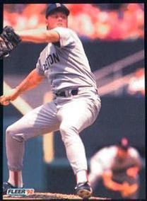 Roger Clemens