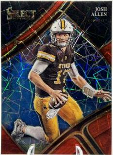 Josh Allen