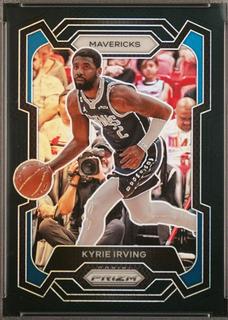 Kyrie Irving