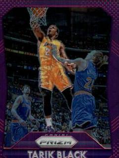 Tarik Black