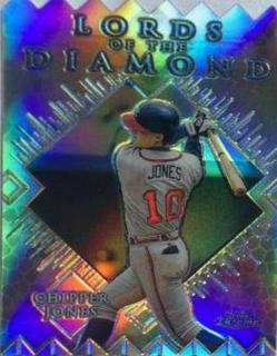 Chipper Jones