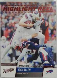 Josh Allen