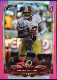 Robert Griffin III