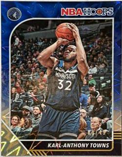 Karl-Anthony Towns
