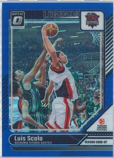 Luis Scola