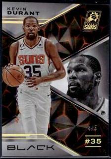 Kevin Durant