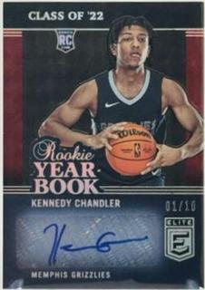 Kennedy Chandler