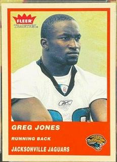 Greg Jones