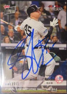 Luke Voit