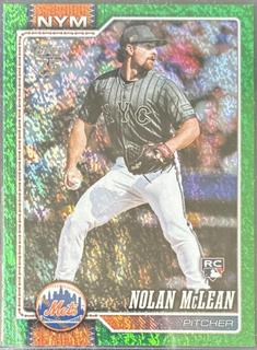 Nolan McLean