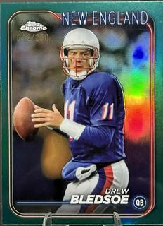 Drew Bledsoe