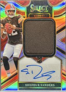 Shedeur Sanders