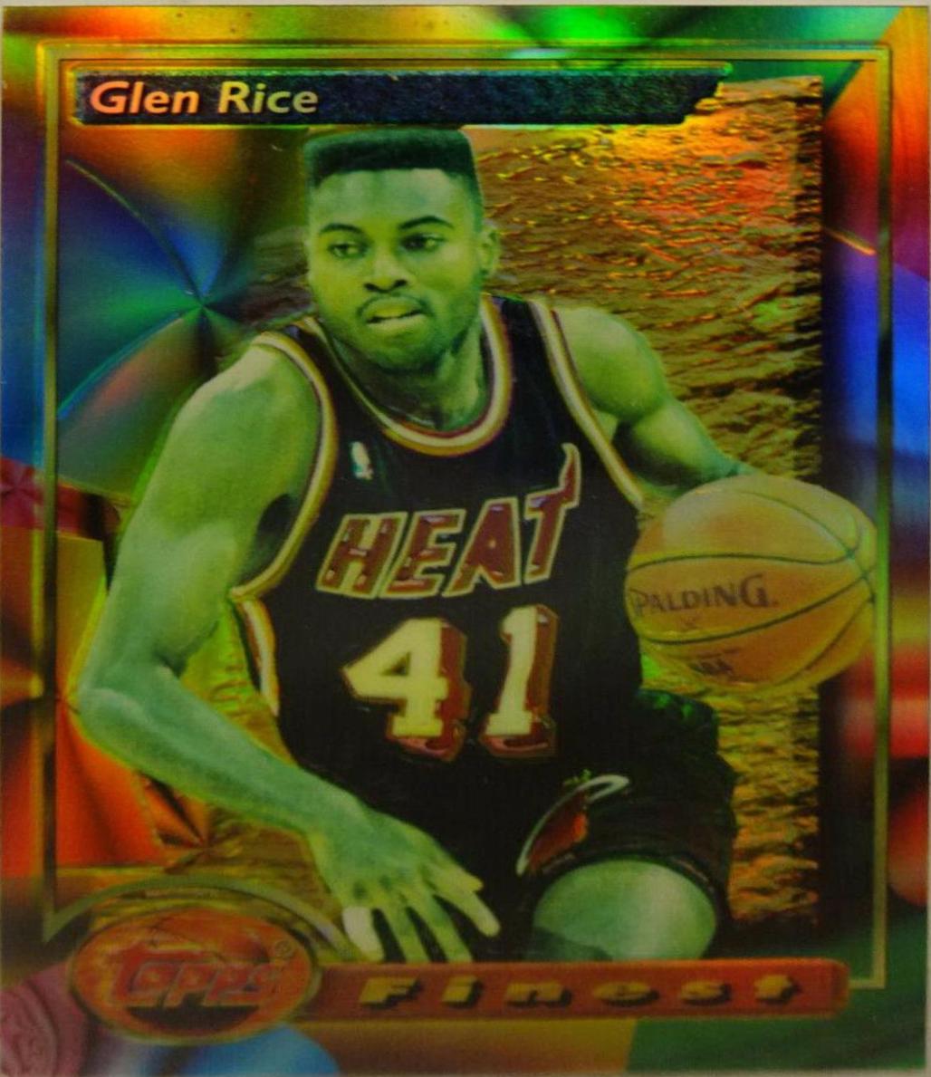 Glen Rice