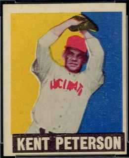 Kent Peterson