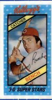 Johnny Bench