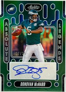 Donovan McNabb