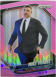 Mike Vrabel