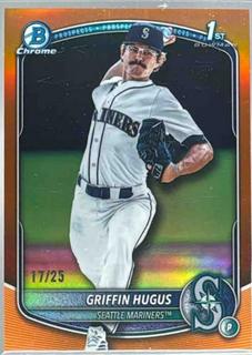 Griffin Hugus