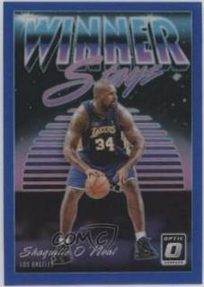 Shaquille O'Neal