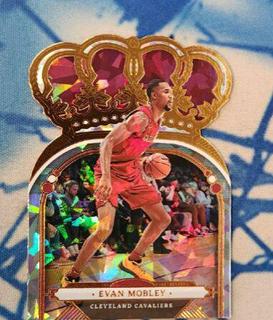 Evan Mobley