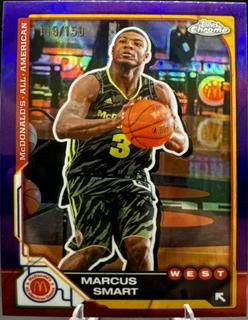 Marcus Smart