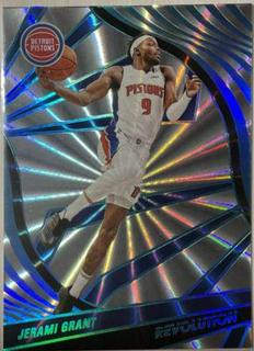 Jerami Grant
