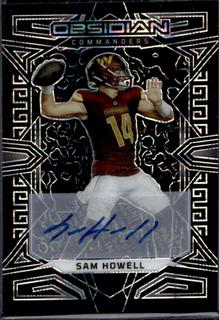 Sam Howell