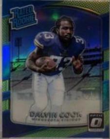 Dalvin Cook