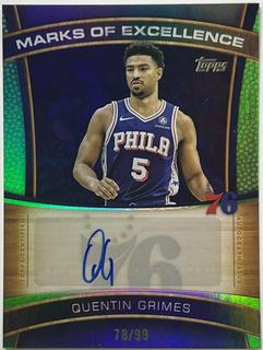 Quentin Grimes