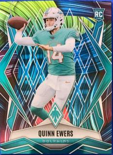 Quinn Ewers