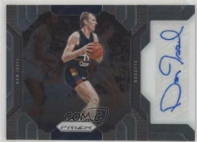 Dan Issel #58