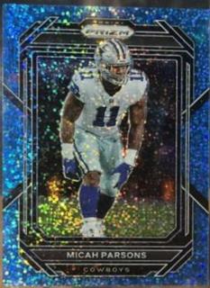 Micah Parsons