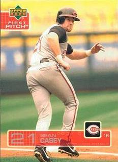 Sean Casey