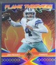 Dak Prescott