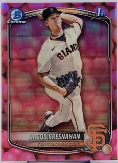 Jacob Bresnahan