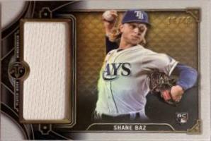 Shane Baz