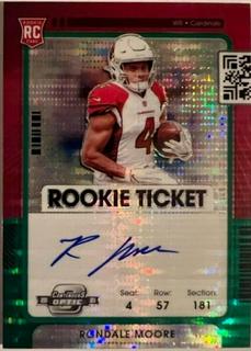Rondale Moore