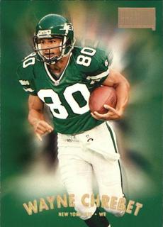 Wayne Chrebet