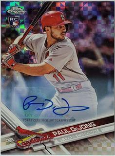 Paul DeJong