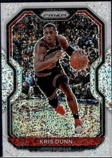 Kris Dunn