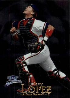 Javy Lopez