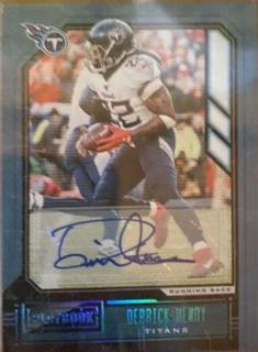 Derrick Henry