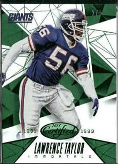 Lawrence Taylor