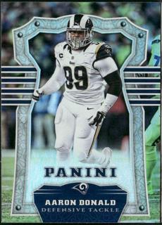 Aaron Donald