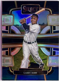 Larry Doby