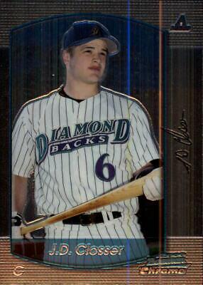 JD Closser #390